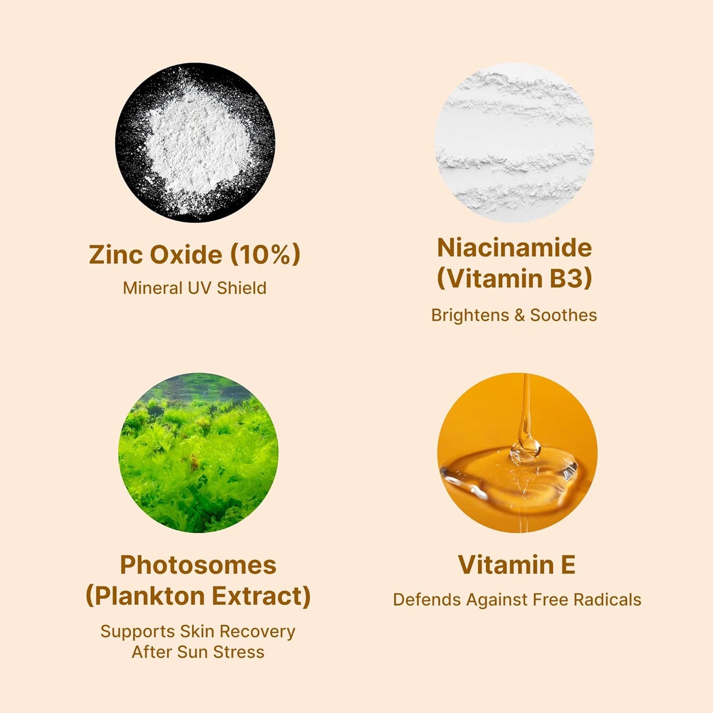 ZincPure Sunmilk SPF 50/PA++++ Broad Spectrum, 100% Mineral Facial Sunscreen, Lightweight Sheer Finish, No White Cast, Fragrance-Free Daily Moisturizer for Sensitive & All Skin Types (40 ml)-Velvo Beauty