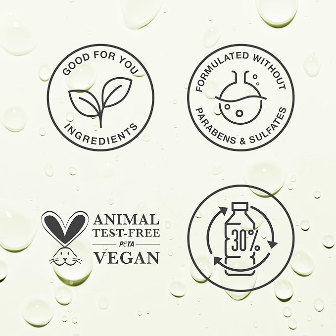 Raw Sugar Green Tea + Cucumber + Aloe Vera Body Love Bundle - Sensitive Skin Body Wash, Body Scrub & Body Butter, Clean Ingredients, Formulated without Sulfates and Parabens-Velvo Beauty