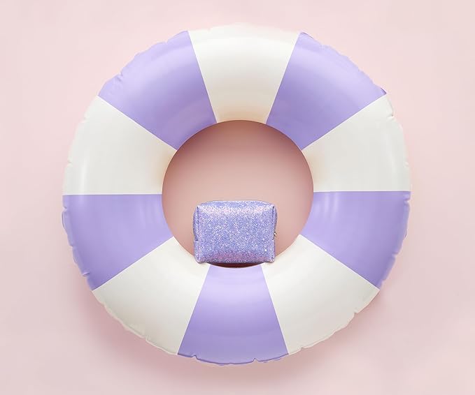 Pinch Provisions Shemergency Kit for Her, 40 Emergency Essential Items, Compact, Multi-Functional Pouch, Gift for Women, Birthday, Bachelorette Parties, and More!-Velvo Beauty