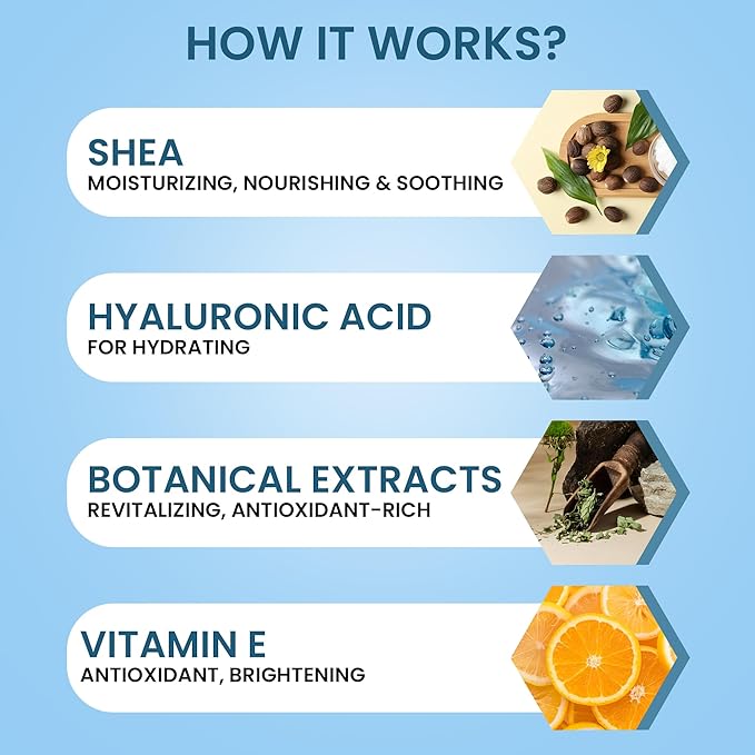 Eye Cream for Dark Circles, Anti-Aging Herbal Eye Gel with Hyaluronic Acid, Caffeine, Coffee, and Shea - Best for Puffiness, Wrinkles, and Fine Lines-Velvo Beauty