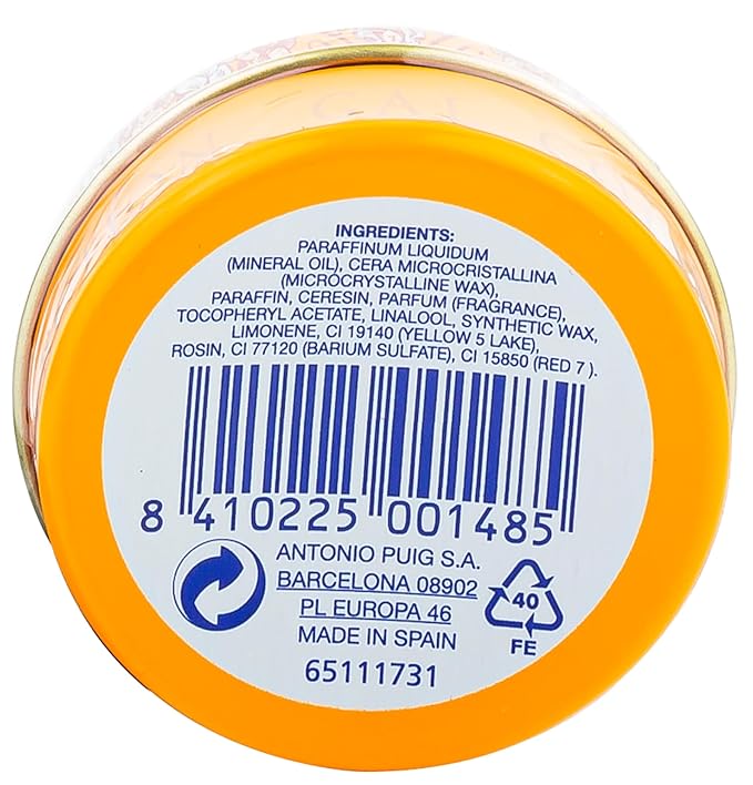 Perfumeria Gal Fragranced Balm (Peach) .53oz-Velvo Beauty