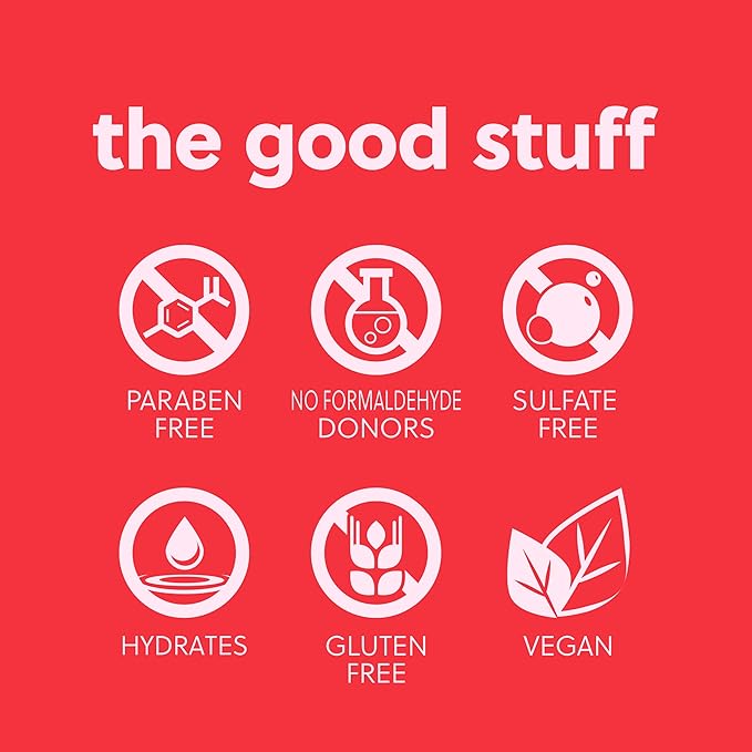 Tree Hut Sugar Lips Lip Butter Strawberry-Velvo Beauty