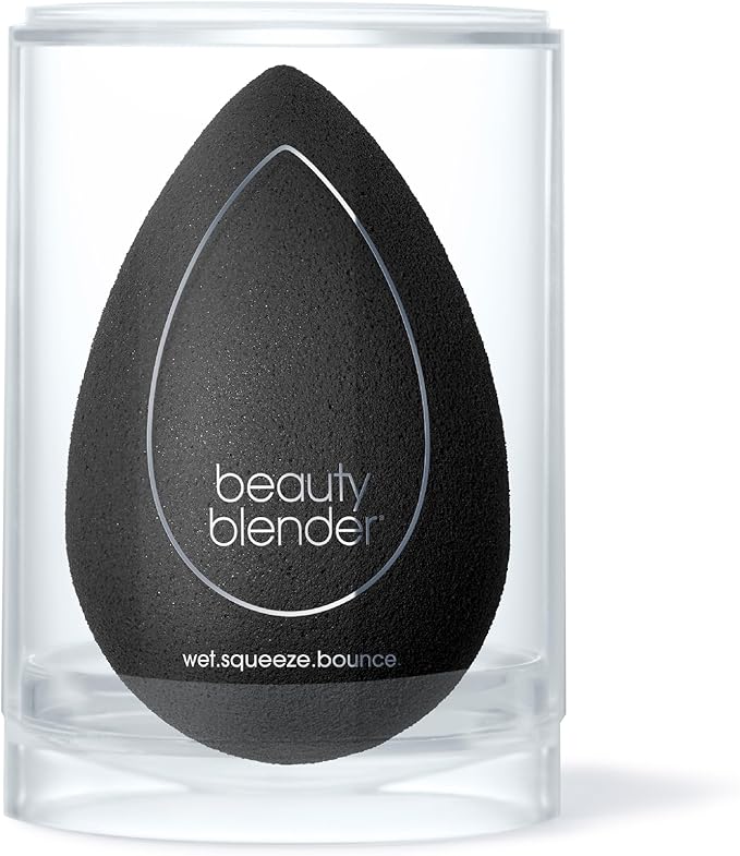 Beautyblender® | Pro Blender Makeup Sponge | Blend Liquid Foundations, Powders and Creams | Streak Free Application | Vegan, Cruelty Free | Made in USA-Velvo Beauty