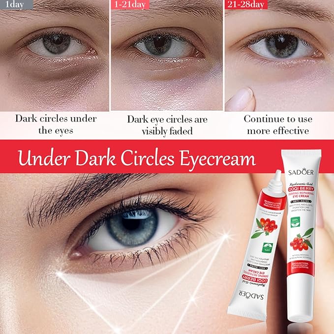 Goji Berry Skincare Sets, 6 In 1 Complete Facial Care Kit Antioxidant, Anti Aging Skin Care Set For Tighten, Lift & Reduce Wrinkles, Goji Berries Face Care Set For Women, Beauty Gift Set For Girls-Velvo Beauty