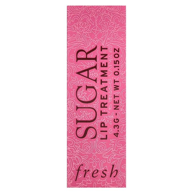 Sugar Lip Balm Hydrating Treatment Bloom-Velvo Beauty