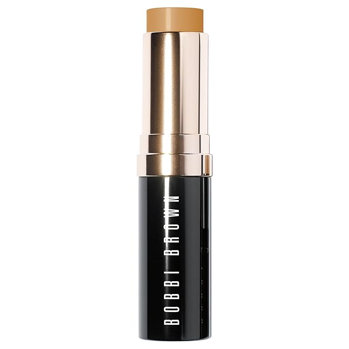 Bobbi Brown Skin Foundation Stick, No. 4.5 Warm Natural, 0.31 Oz-Velvo Beauty