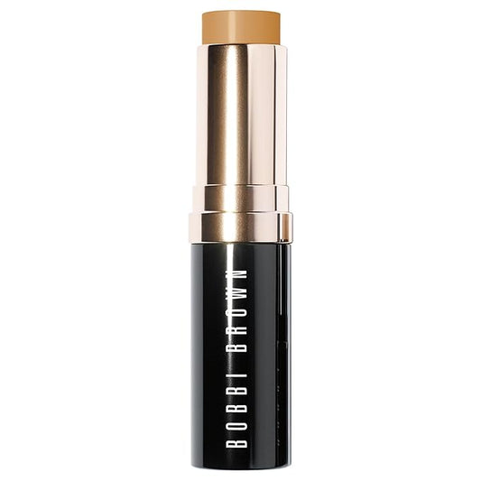 Bobbi Brown Skin Foundation Stick, No. 4.5 Warm Natural, 0.31 Oz-Velvo Beauty