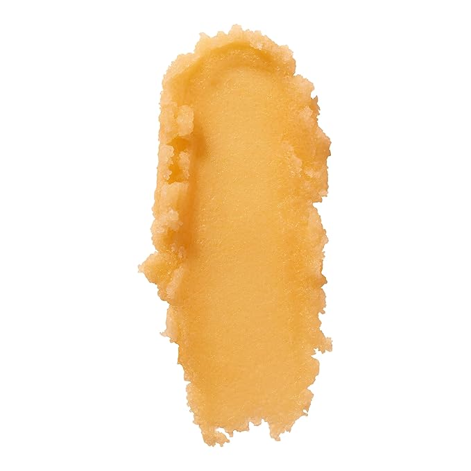 e.l.f. Lip Exfoliator, Moisturizing Scented Lip Scrub For Exfoliating & Smoothing Lips, Infused With Jojoba Oil, Vegan & Cruelty-free, Orange Creamsicle-Velvo Beauty