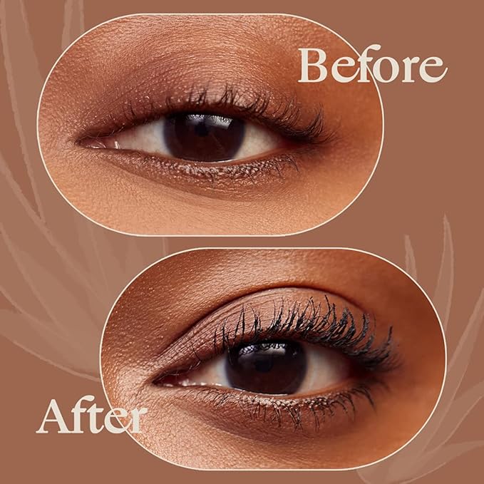 Honest Beauty 2-in-1 Extreme Length Mascara + Lash Primer 3-Pack | EWG Verified + Cruelty Free | 0.27 fl oz each (pack of 3)-Velvo Beauty