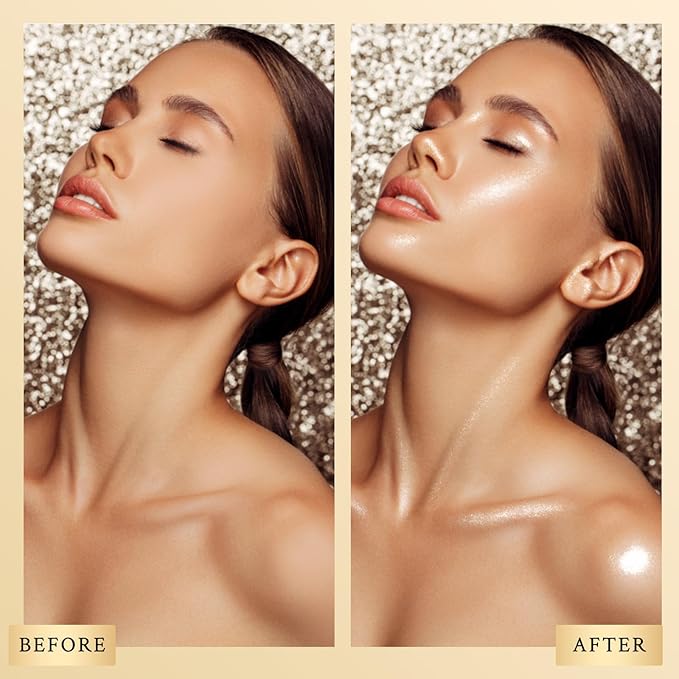 KIMUSE Soft Liquid Contour Stick, Glow Liquid Cream Bronzer, Weightless, Long-Wearing, Smudge Proof, Natural-Looking, Blendable, Bronzer Makeup-Velvo Beauty