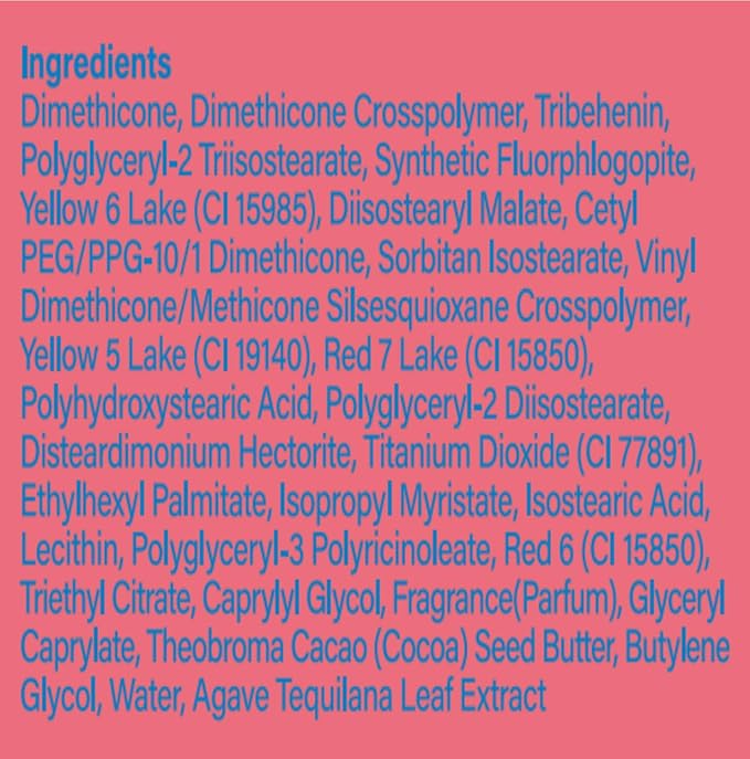 Lip&Cheek Blurry Pudding Pot | Bestie Moment - Girls | Makeup Blush, Buildable Lightweight, Multi-Use Soft Matte Finish | 5g-Velvo Beauty