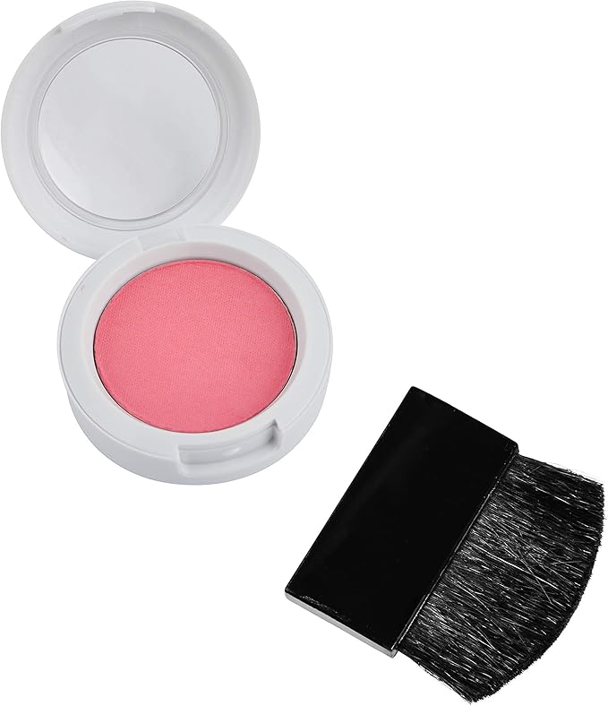 Luna Star Naturals Klee Kids 4 PC Makeup Up Kits with Compacts (Garden Fairy)-Velvo Beauty