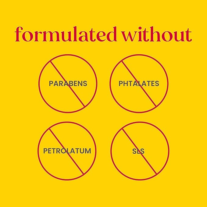 Burt's Bees Lip Balm - Pink Grapefruit, Lip Moisturizer With Responsibly Sourced Beeswax, Tint-Free, Natural Origin Conditioning Lip Treatment, 2 Tubes, 0.15 oz.-Velvo Beauty