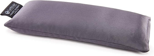 EARTHLITE Holistic Alchemy Aromatherapy Eye Pillow - 100% Silk Cover, Natural Herbs & Flax Seeds, Weighted, Cooling & Soothing-Velvo Beauty