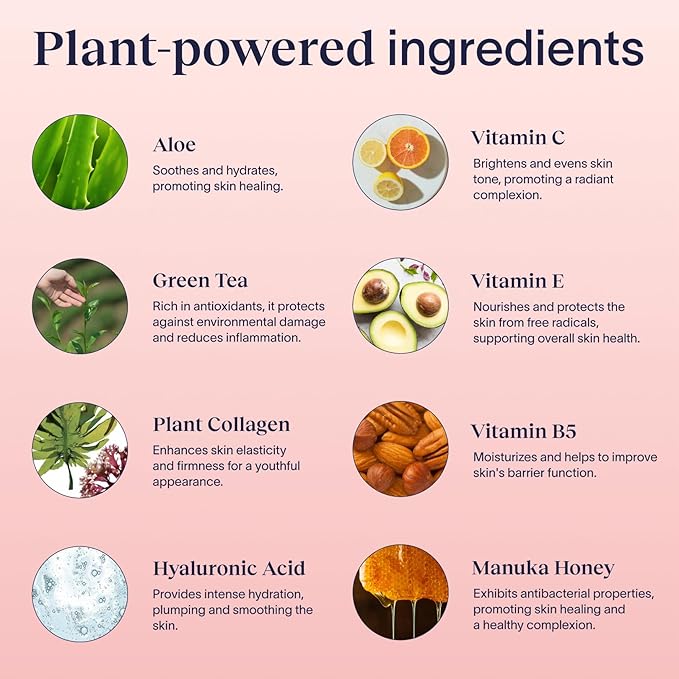 Anti-aging Neck Firming Cream with Collagen & Hyaluronic Acid - Made in USA with Natural & Organic Ingredients Face Neck and Chest Tightening Moisturizer (Classic)-Velvo Beauty