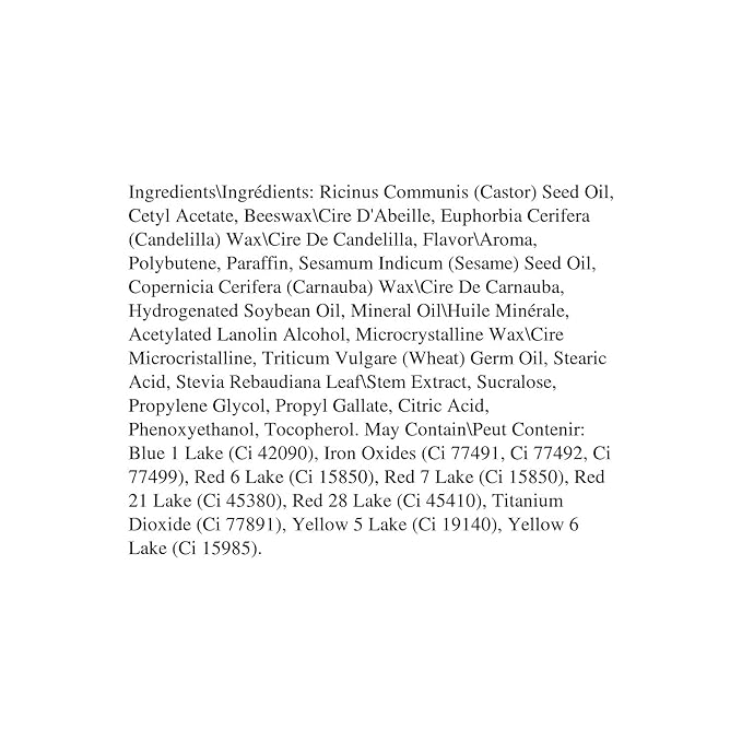 Lip Smacker Marvel, keychain, lip balm for kids - Spiderman & Captain America-Velvo Beauty