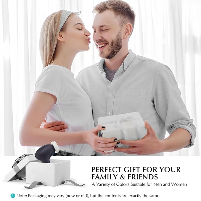 COSLUS Facial Cleansing Brush Silicone Face Scrubber: 7 in 1 FBS-D Electric Exfoliating Rotating Massage Device Waterproof Deep Cleaning Exfoliation Spa Machine - Electronic Skin Care Wash System-Velvo Beauty