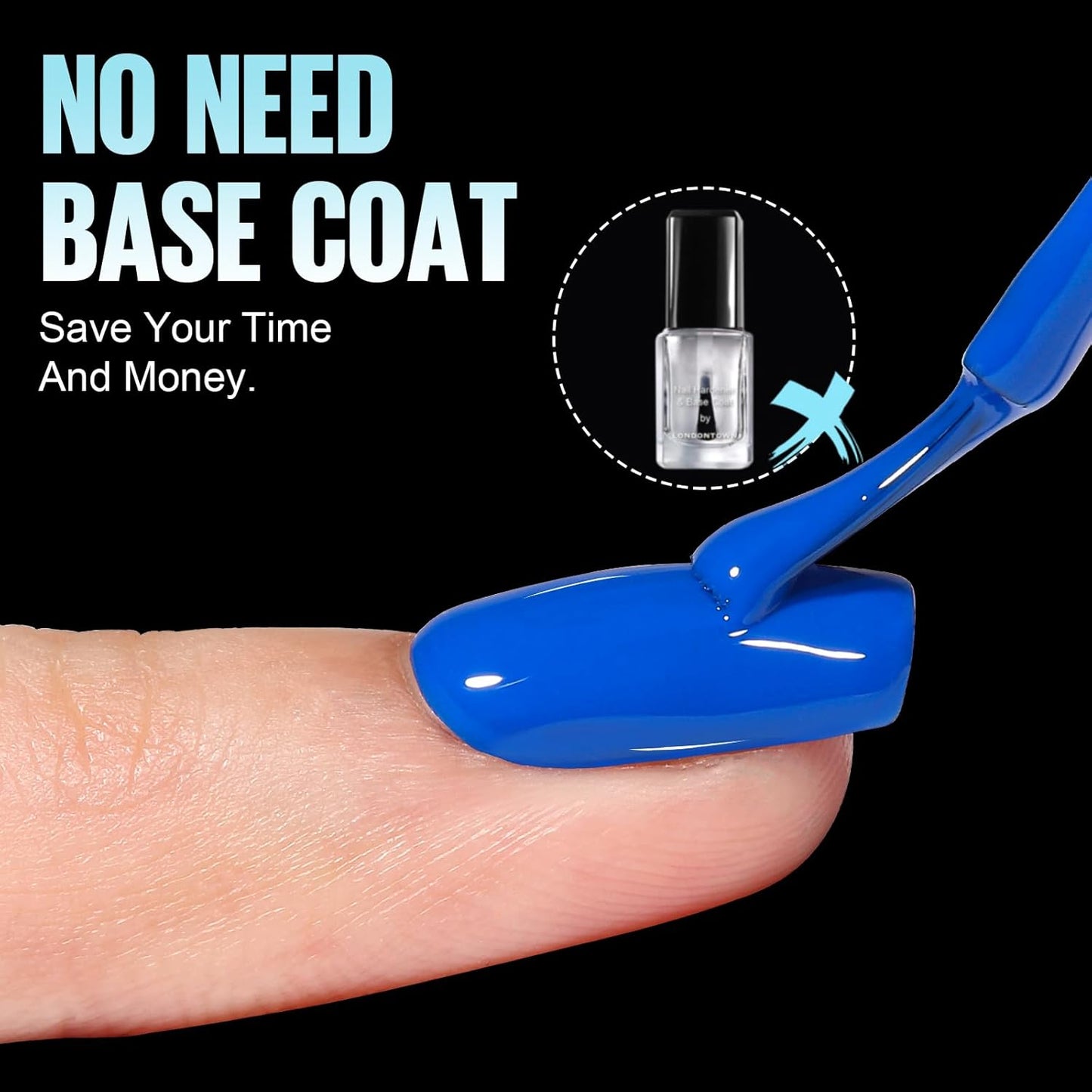 TOMICCA Short Square Gel Nail Tips, 15 Sizes No File Square Tips Full Cover, 360Pcs Soft Fake Acrylic Nails for Home DIY Nail Salon Manicure-Velvo Beauty