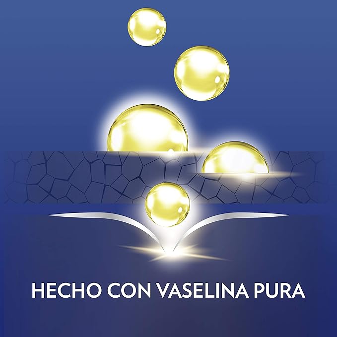 Vaseline Lip Therapy | Vaseline Lip Balm | Lip Moisturizer for Very Dry Lips | Original | 20g-Velvo Beauty