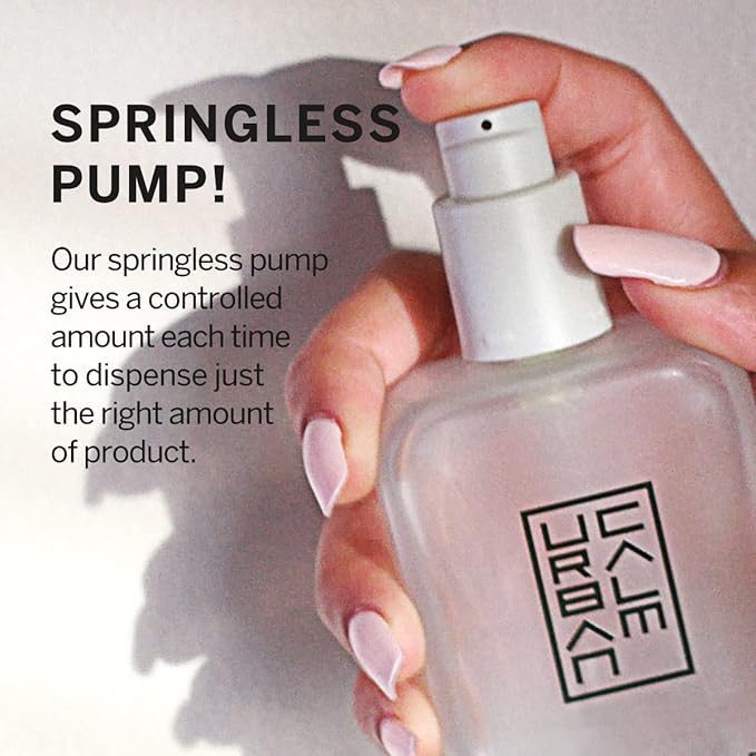 Urban Calm Collection Gift Set - Hydrating, Smoothing, Exfoliating, and Soothing Skincare Set for All Skin Types - Includes Fermented Skincare Products: Cleanser, Essence, Serum, and Cream-Velvo Beauty