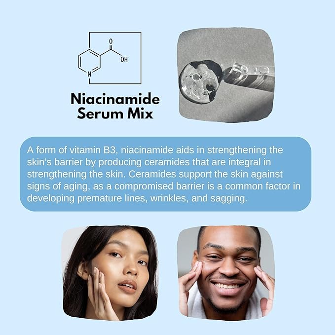 Cryotherapy Ice Massager Infused with Vitamin C - Cryo ICY Pops Face Massage Ice Roller | Cryotherapy Cooling Facial Ice Massager - for Face & Eyes-Velvo Beauty