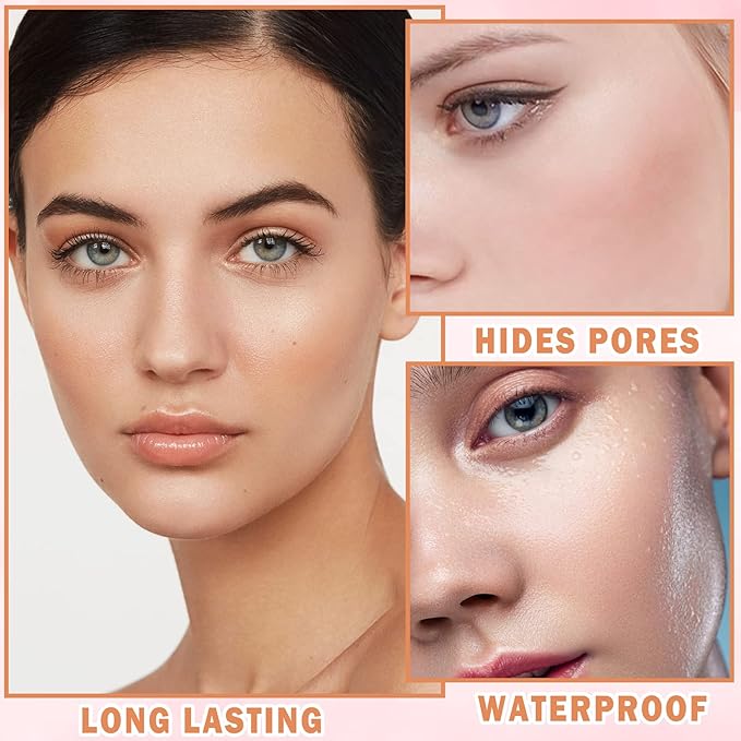 Setting Powder Loose Face Powder Matte Soft Smooth Oil Control Long Lasting Loose Setting Powder Makeup For Natural Flawless #01 Translucent-Velvo Beauty