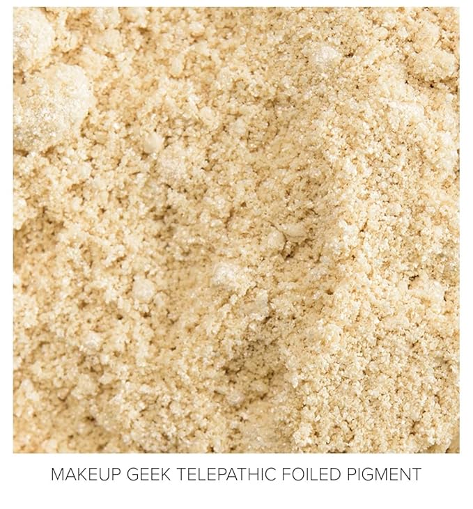 Foiled Pigment Firefly + Telepathic Bundle Set-Velvo Beauty