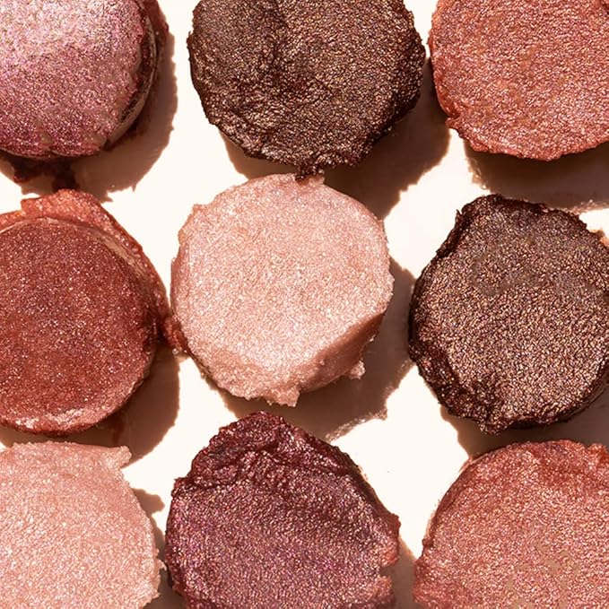 Sky Organics Tinted Lip Balms for Lips to Moisturize, Soften & Add A Wash of Color, Four Assorted Shades, 4pk.-Velvo Beauty