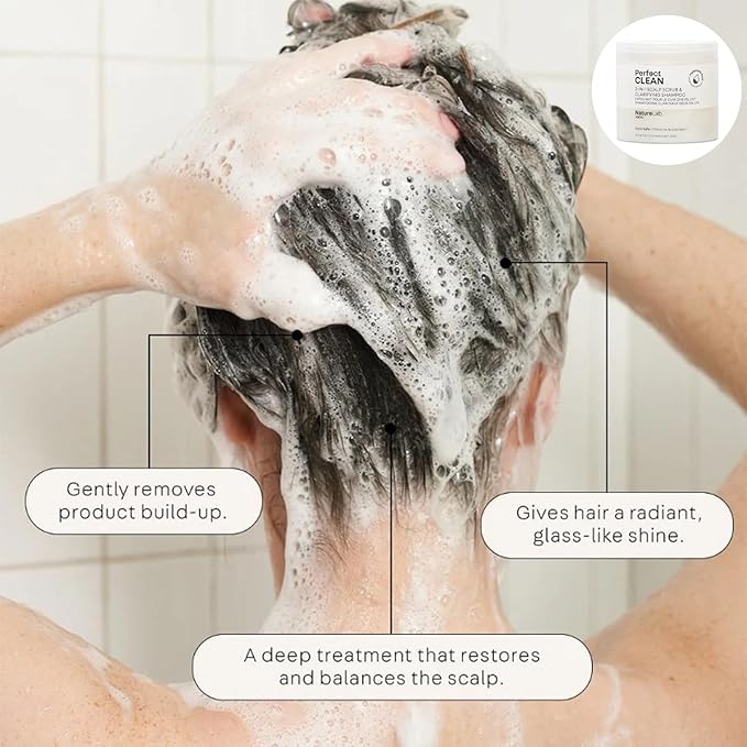 NatureLab.TOKYO Roots To Ends Restorative Limited Edition Set-Velvo Beauty