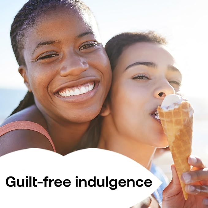 ChapStick Lip Care Bundle – Ice Cream Classics + Cake Batter Lip Balm, 0.15 Ea (5 Piece Set)-Velvo Beauty