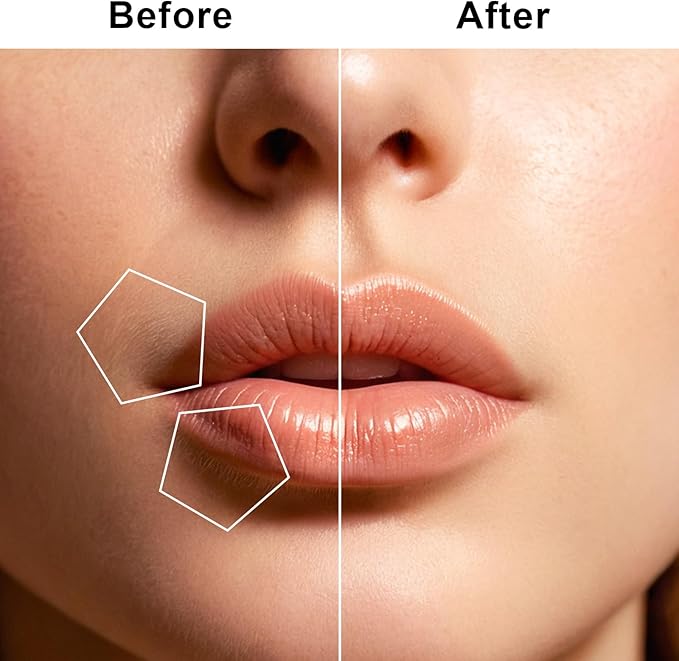 Facial Hair Removal for Women, Face Razors for Women's Electric, Rechargeable Women Mustache Remover with 3 Replacement Heads-Velvo Beauty