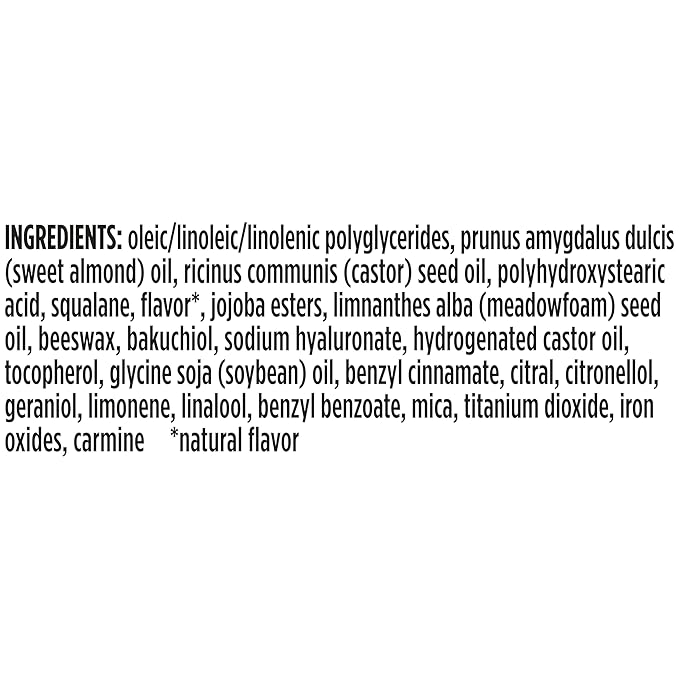 Burt’s Bees Moonlight Orchard Lip Sleeping Mask, With Hyaluronic Acid and Squalane Moisturizer To Instantly Hydrate Lips, Overnight Lip Mask, Lip Treatment, 0.45 oz.-Velvo Beauty