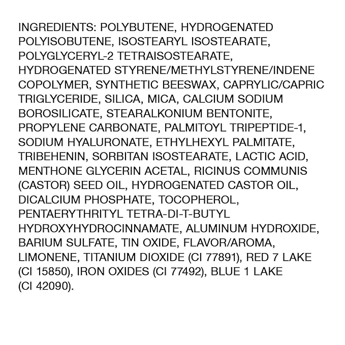 Milani Keep It Full Nourishing Lip Plumper - Soft Rose (0.13 Fl. Oz.) Cruelty-Free Lip Gloss for Soft, Fuller-Looking Lips-Velvo Beauty