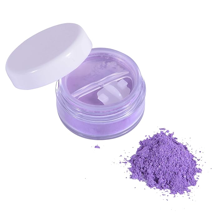 Luna Star Klee Kids Play Makeup Kit. Gentle and Non-Toxic. Kid-Friendly. Made in USA. (Rainbow Fairy)-Velvo Beauty