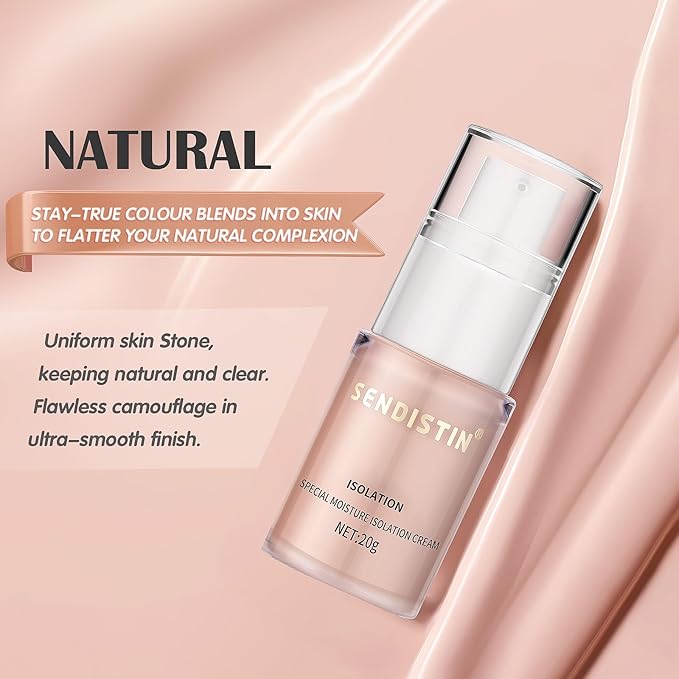 Hydrating Makeup Primer with Hyaluronic Acid, Face Foundation Primer, Base Primer for Shine, Oil Control, Add Moisture, Smooth Texture, Hides Wrinkles for Long-Lasting Makeup, 0.71 FL.OZ-Velvo Beauty
