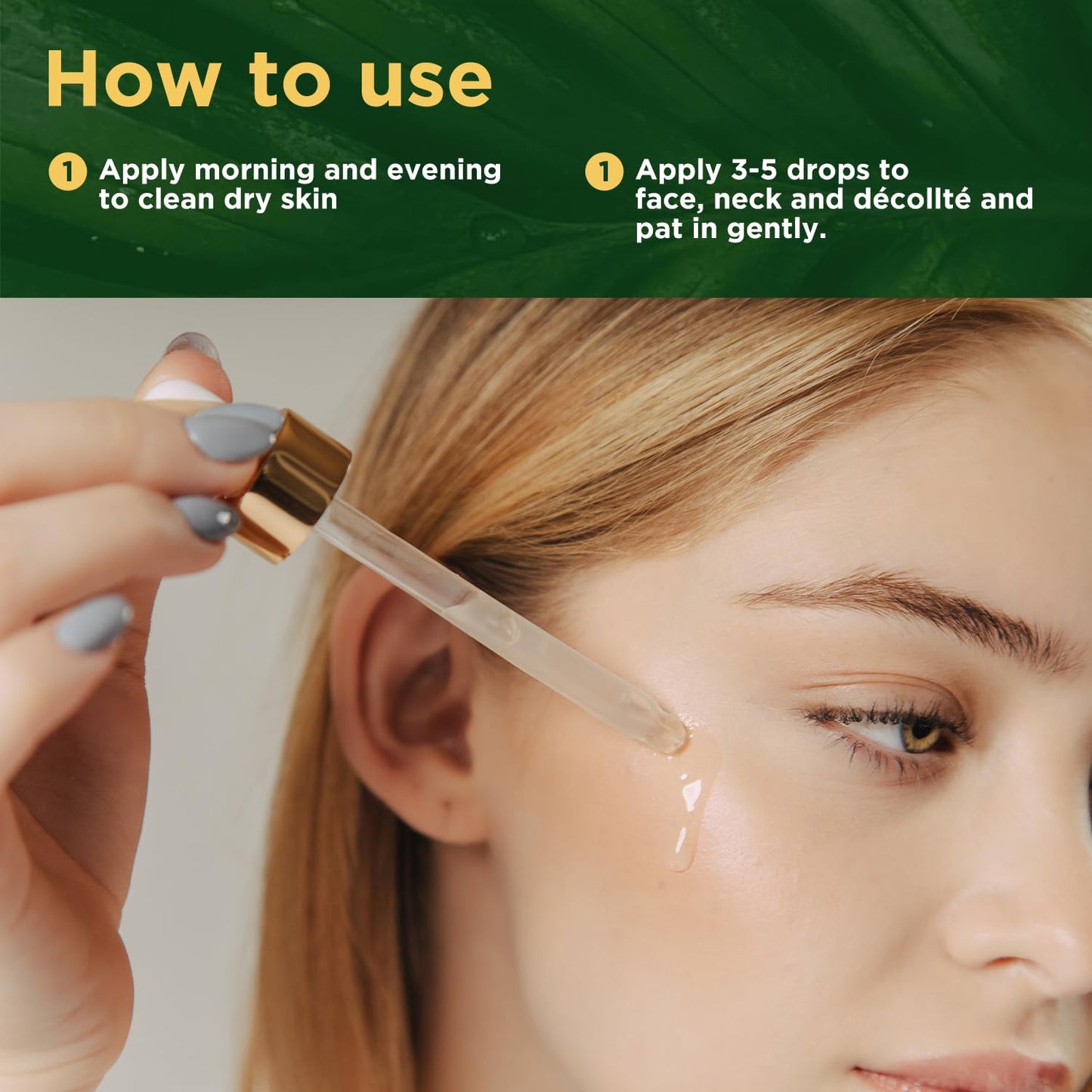 Tree of Life Beauty Ceramide Serum Complex - Skin Barrier Serum with Hemp Seed Oil - Nourishing Barrier Serum with Hyaluronic Acid, Niacinamide and Colloidal Oatmeal - Hydrating Serum for Face 1 Fl Oz-Velvo Beauty