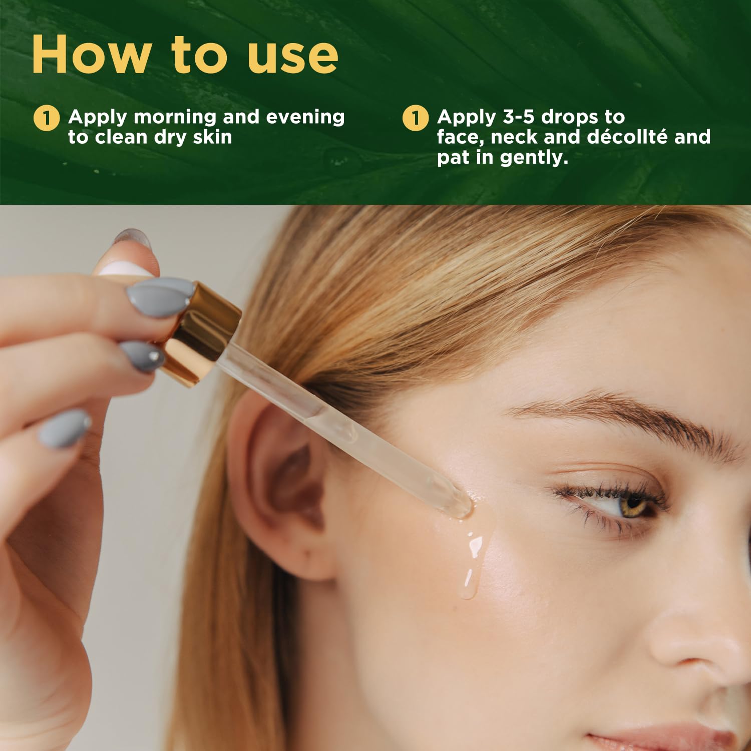 Tree of Life Beauty Ceramide Serum Complex - Skin Barrier Serum with Hemp Seed Oil - Nourishing Barrier Serum with Hyaluronic Acid, Niacinamide and Colloidal Oatmeal - Hydrating Serum for Face 1 Fl Oz-Velvo Beauty