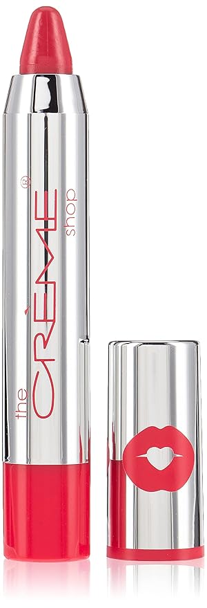 "Kiss It Better" Tinted Lip Balm with Vitamin E Booboo-Velvo Beauty