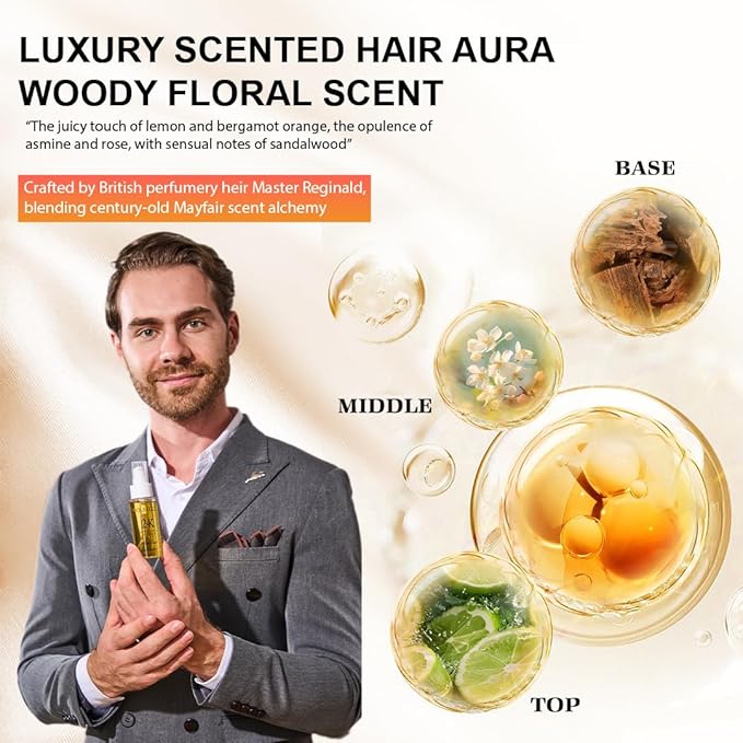 24K Gold Hair Oil, Repair Shine Serum with Coconut, Argan & Olive Oils - Heat Protectant and Frizz Control - Vegan, Lightweight Leave-In Treatment for Dry Damaged Hair (2.02 Fl Oz (Pack of 1))-Velvo Beauty