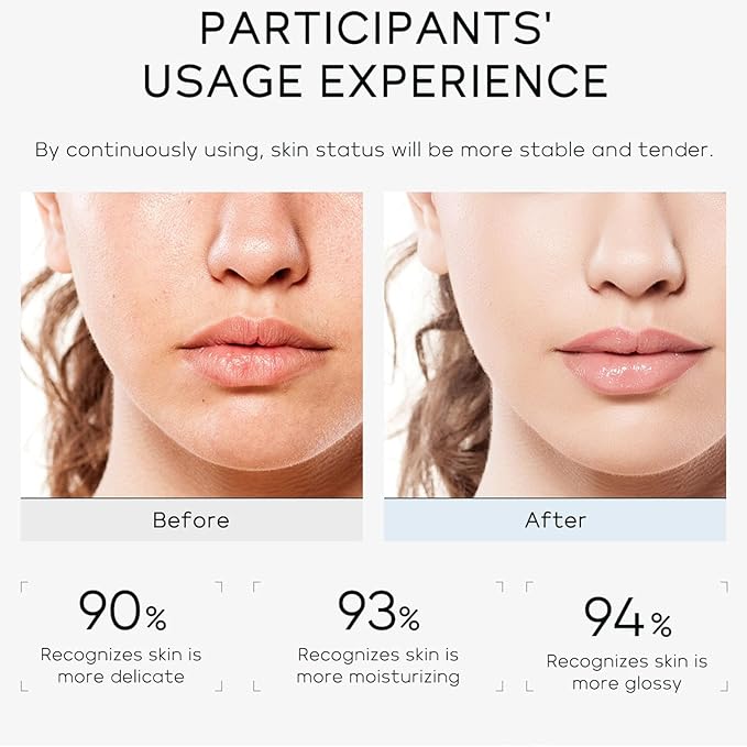 Generic Moisturizer Skin Care Set,5PCS Skincare Teen Girls Set,Long-Lasting Moisturizing Skincare SetWith Cleanser,Toner,Serum,Eye Cream,Cream，Strong moisturizing effect，For All Skin Types, Blue-Velvo Beauty