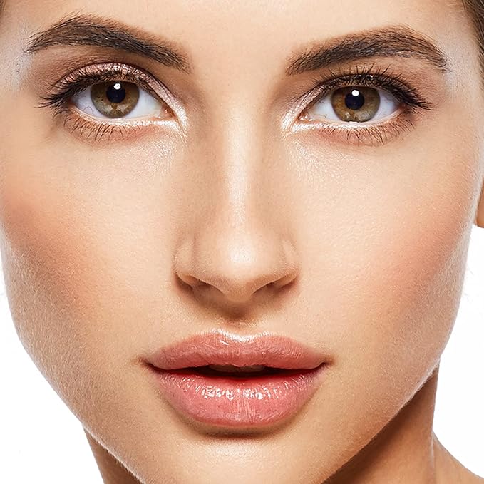 LUMINESS Rose 4-in-1 Airbrush Foundation - Shade 050, 0.50 oz-Velvo Beauty