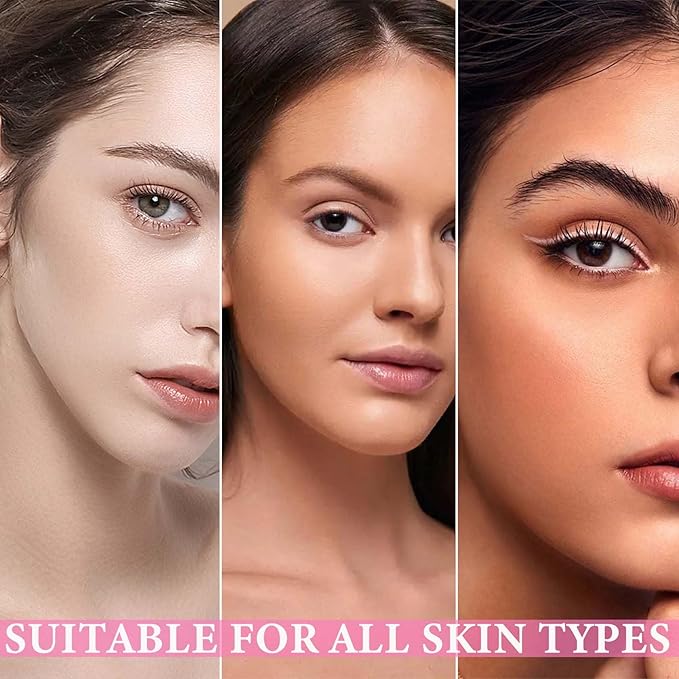Color Correcting Concealer Palette,Concealer Contour Palette Long-Lasting Makeup Cream Contour Palette,Contouring Foundation Highlighting Corrector Concealer Palette for Dark Circles & Blemish(#02)-Velvo Beauty