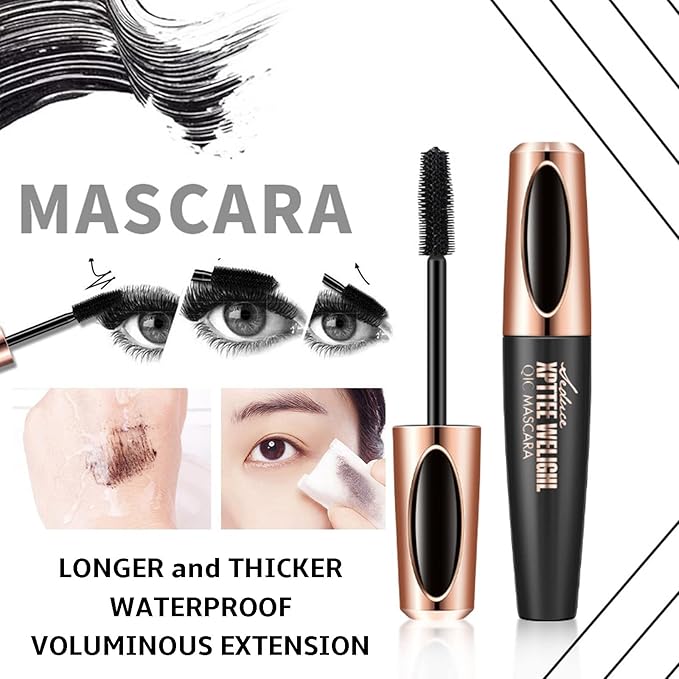 Makeup Set For Women Full Kit - 39 Colors Nude Smokey Eyeshadow Palette, Liquid Foundation + Concealer Brush, Black Mascara Eyeliner Pen, Matte Liquid Lipstick Set, Eyebrow Soap Gel Kit, Makeup Sponges with Makeup Bag Gift Set-Velvo Beauty