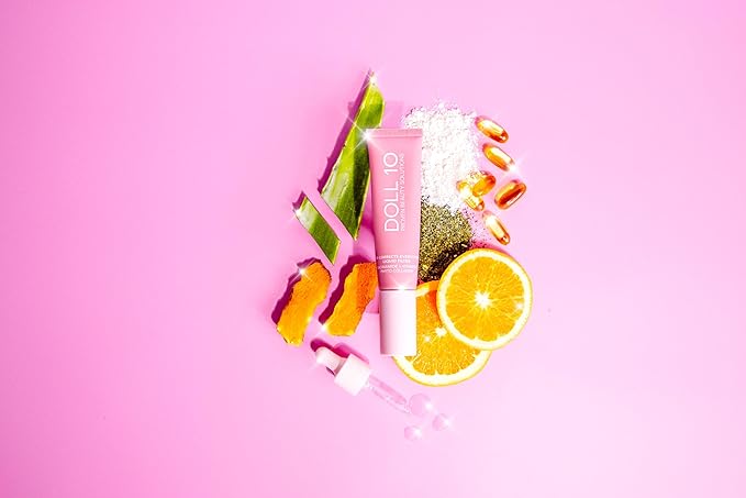 Doll 10 TCE Liquid Filter - Covers, Blurs, and Brightens (Light)-Velvo Beauty