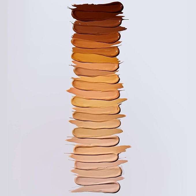 e.l.f. 16HR Camo Concealer, Full Coverage & Highly Pigmented, Matte Finish, Rich Cocoa, 0.203 Fl Oz (6mL)-Velvo Beauty