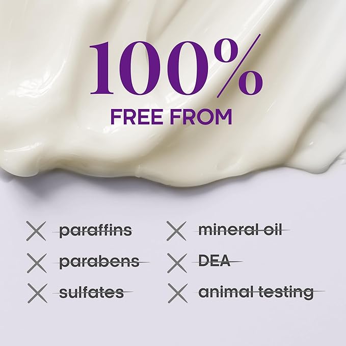 NUTRAHARMONY Hydrating Hair Mask for Dry, Frizzy & Damaged Hair – Deep Conditioning Keratin Treatment with Argan & Coconut Oils, Collagen & Biotin – Repairing, Anti-Frizz Hair Mask for Women, 10oz-Velvo Beauty