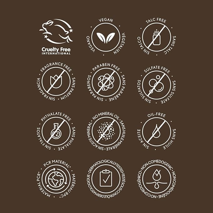 COVERGIRL Clean Invisible Loose Powder - Loose Powder, Setting Powder, Vegan Formula - Translucent Light, 20g (0.7 oz)-Velvo Beauty