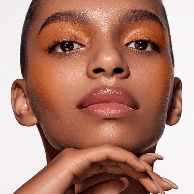 Boobeen Soft Blend Powder Blush for Cheeks, Buildable Color Matte Smooth Blush Palette Compact Blush Powder Makeup, Long-lasting Flush Color, with Mirror and Brush-Velvo Beauty