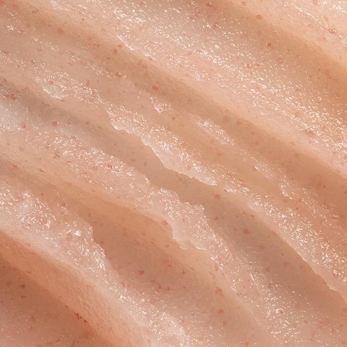 OSEA Salts of the Earth Body Scrub 12 oz - Pink Himalayan Salt Scrub - Gentle Body Exfoliation Skincare - Ideal Spa Gift for Pampering - Clean Beauty & Vegan Body Care-Velvo Beauty