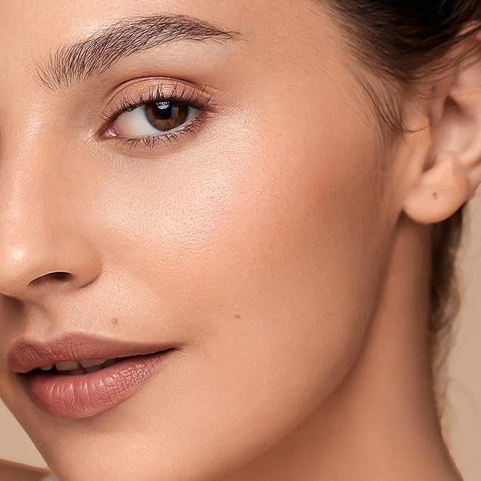 YOUNG VISION Full Coverage Longwear Foundation, Matte Finish, Waterproof, Poreless Liquid Foundation Makeup, 1 fl.oz-Velvo Beauty